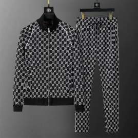 Picture of Gucci Sweater Suits _SKUGucciM-3XL14mr3810739731